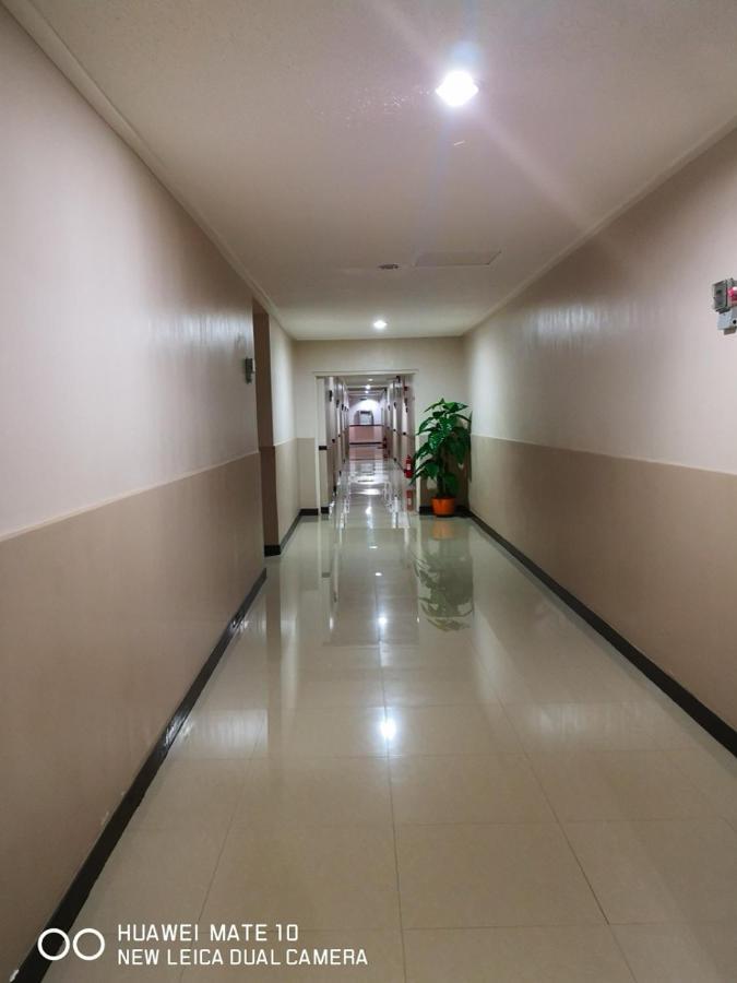 Casa Saudade Condotels And Transient Rooms Olongapo City Exteriör bild
