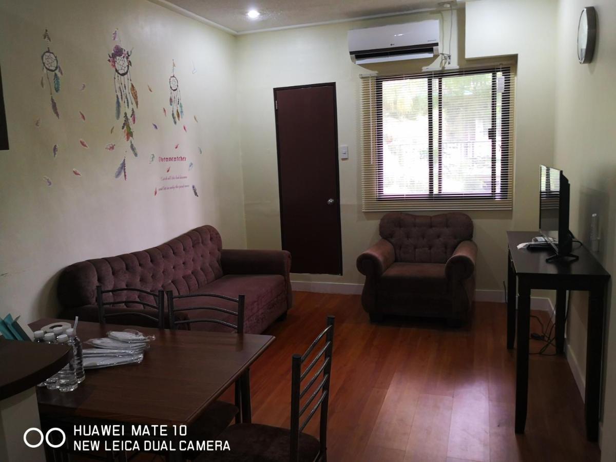 Casa Saudade Condotels And Transient Rooms Olongapo City Exteriör bild