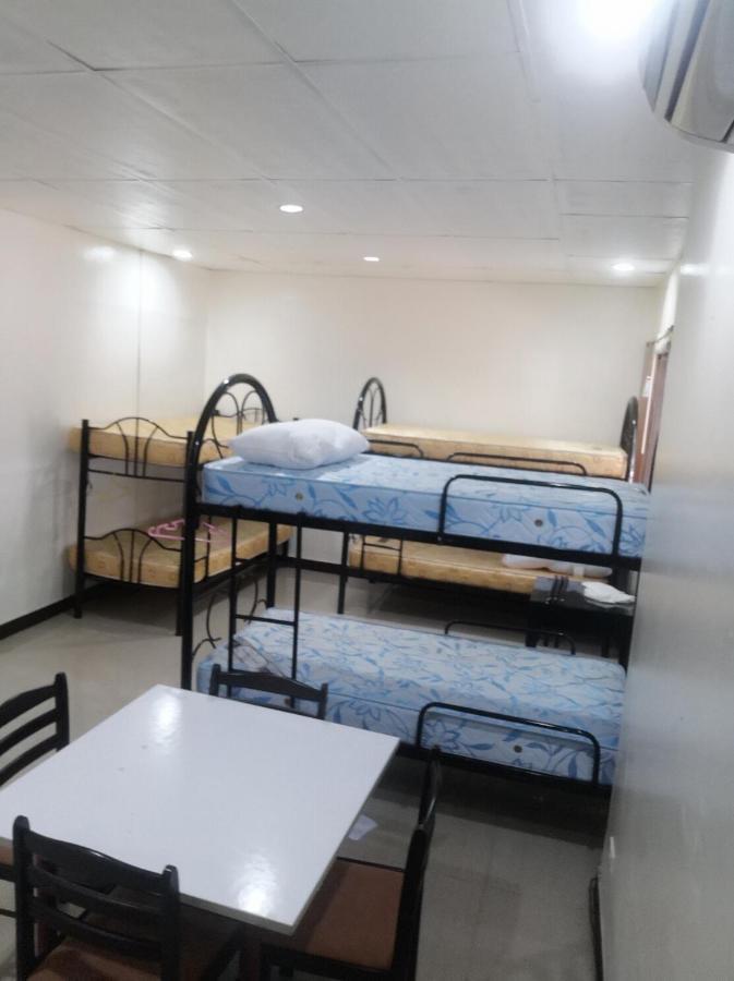 Casa Saudade Condotels And Transient Rooms Olongapo City Exteriör bild
