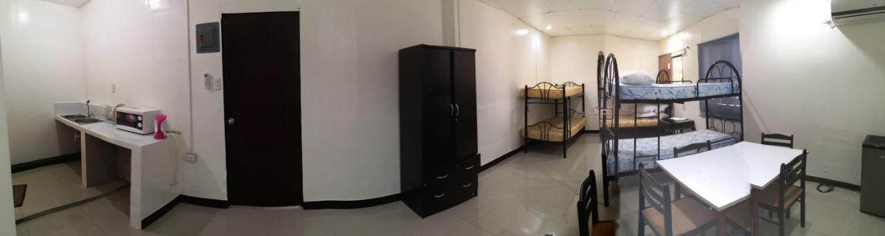Casa Saudade Condotels And Transient Rooms Olongapo City Exteriör bild