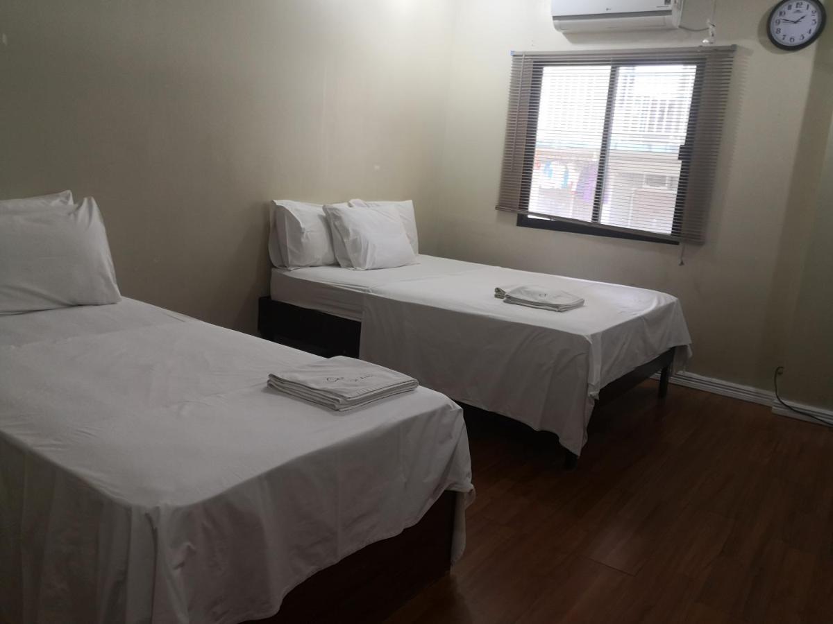 Casa Saudade Condotels And Transient Rooms Olongapo City Exteriör bild