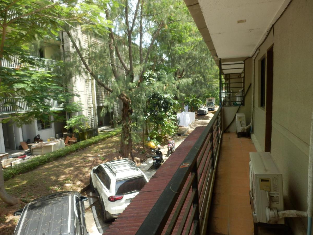 Casa Saudade Condotels And Transient Rooms Olongapo City Exteriör bild