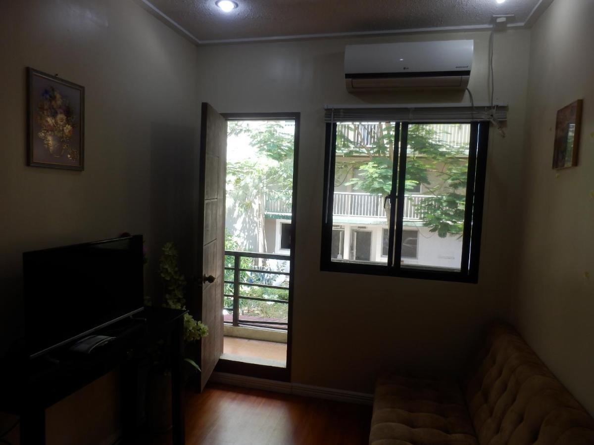 Casa Saudade Condotels And Transient Rooms Olongapo City Exteriör bild